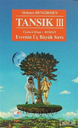 Picture of Tansık 3 - Evrenin Üç Büyük Sırrı