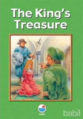 Picture of The King’s Treasure (CD'siz)