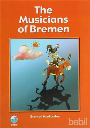 Picture of The Musicians of Bremen (CD'li)