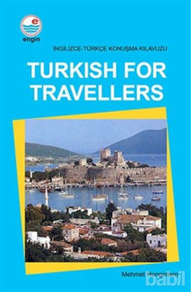 Picture of Turkish For Travellers - İngilizce Türkçe Konuşma Kılavuzu