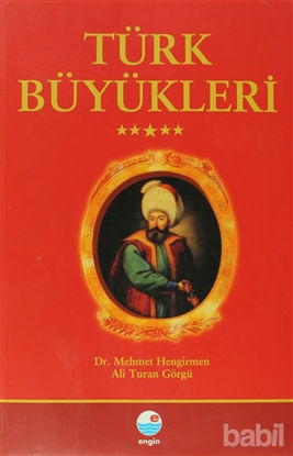 Picture of Türk Büyükleri