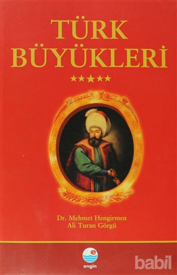 Picture of Türk Büyükleri