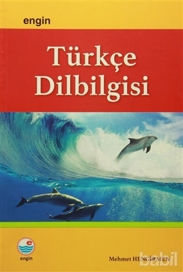 Picture of Türkçe Dilbilgisi