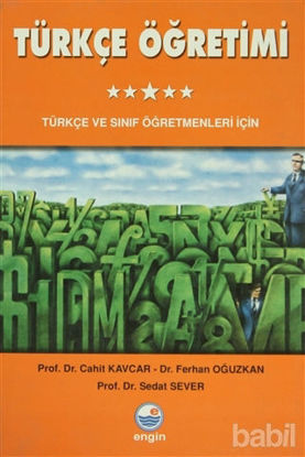 Picture of Türkçe Öğretimi