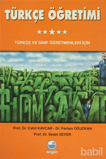 Picture of Türkçe Öğretimi