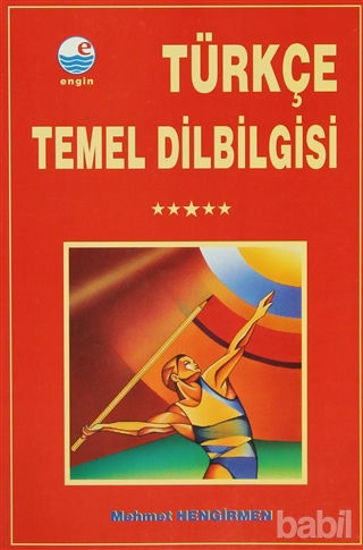 Picture of Türkçe Temel Dilbilgisi