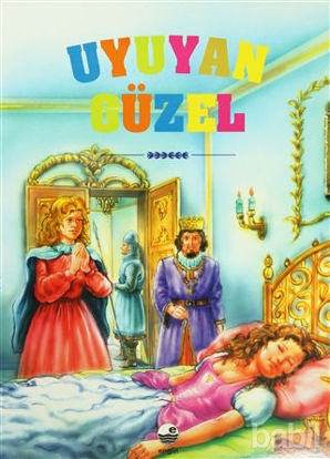 Picture of Uyuyan Güzel