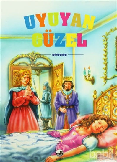 Picture of Uyuyan Güzel