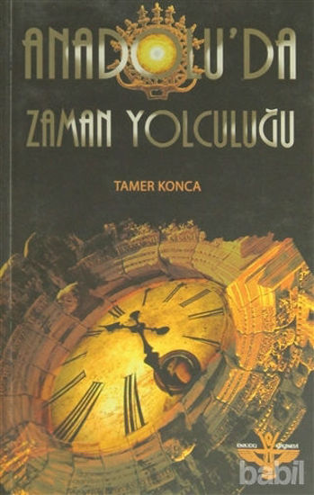 Picture of Anadolu’da Zaman Yolculuğu