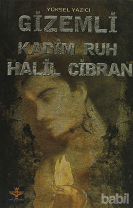 Picture of Gizemli Kadim Ruh Halil Cibran