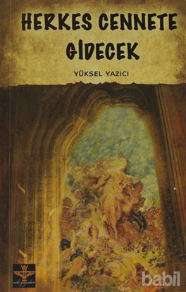 Picture of Herkes Cennete Gidecek