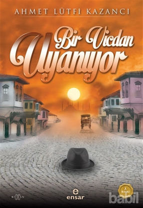 Picture of Bir Vicdan Uyanıyor