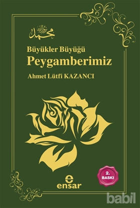 Picture of Büyükler Büyüğü Peygamberimiz