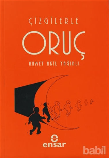 Picture of Çizgilerle Oruç