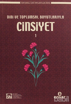 Picture of Dini ve Toplumsal Boyutlarıyla Cinsiyet 1