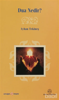 Picture of Dua Nedir
