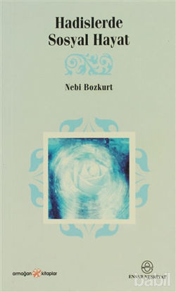 Picture of Hadislerde Sosyal Hayat