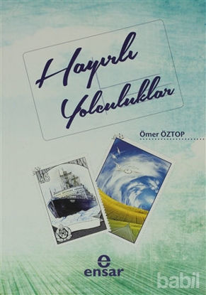 Picture of Hayırlı Yolculuklar