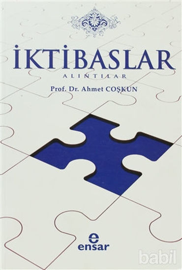 Picture of İktibaslar