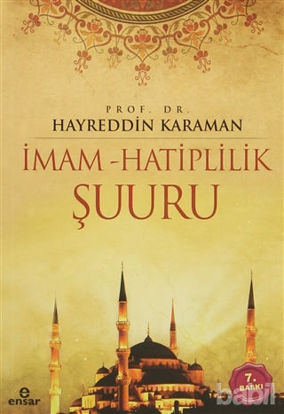 Picture of İmam-Hatiplilik Şuuru