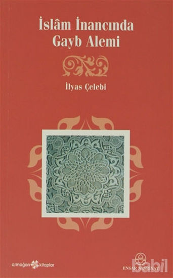 Picture of İslam İnancında Gayb Alemi