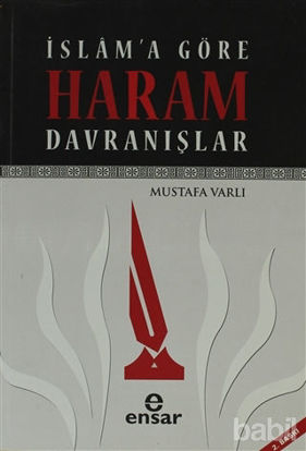 Picture of İslam’a Göre Haram Davranışlar