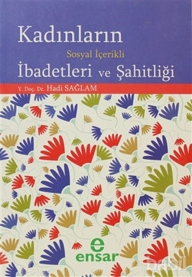 Picture of Kadınların Sosyal İçerikli İbadetleri ve Şahitliği