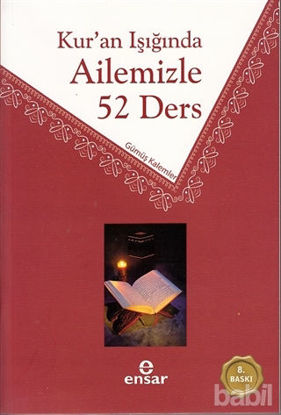 Picture of Kur’an Işığında Ailemizle 52 Ders
