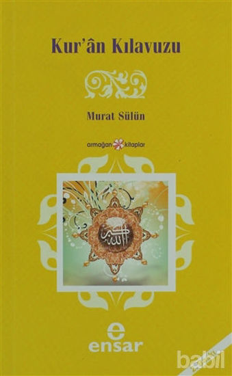 Picture of Kur’an Kılavuzu