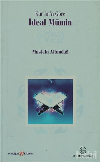 Picture of Kur’an’a Göre İdeal Mümin