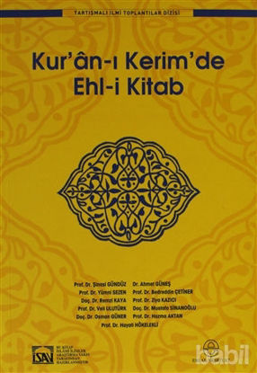 Picture of Kur’an-ı Kerim’de Ehl-i Kitab