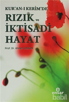 Picture of Kur’an-ı Kerim’de Rızık ve İktisadi Hayat