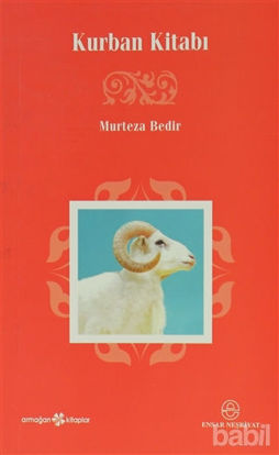 Picture of Kurban Kitabı