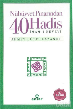 Picture of Nübüvvet Pınarından Kırk Hadis