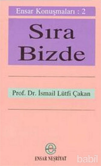 Picture of Sıra Bizde