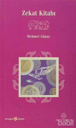 Picture of Zekat Kitabı