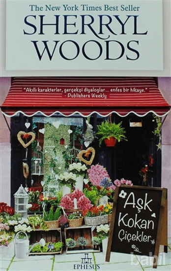 Picture of Aşk Kokan Çiçekler