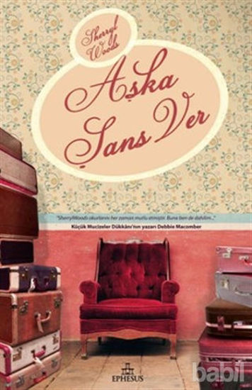 Picture of Aşka Şans Ver