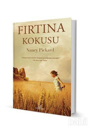 Picture of Fırtına Kokusu