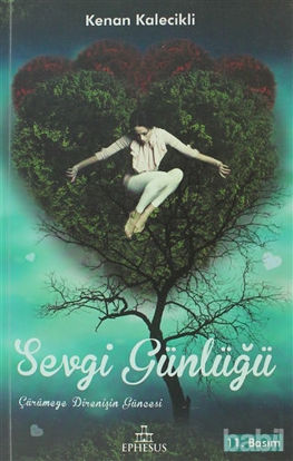 Picture of Sevgi Günlüğü