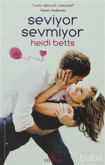Picture of Seviyor Sevmiyor