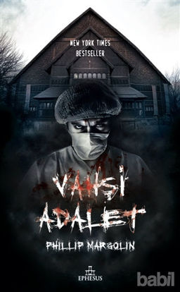 Picture of Vahşi Adalet