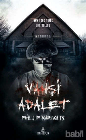 Picture of Vahşi Adalet