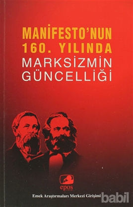 Picture of Manifesto’nun 160. Yılında Marksizmin Güncelliği