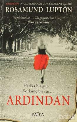 Picture of Ardından