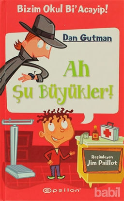 Picture of Ah Şu Büyükler!