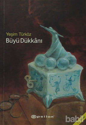 Picture of Büyü Dükkanı