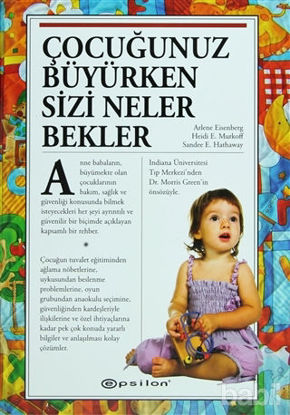 Picture of Çocuğunuz Büyürken Sizi Neler Bekler