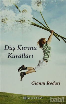 Picture of Düş Kurma Kuralları