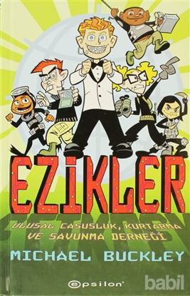 Picture of Ezikler